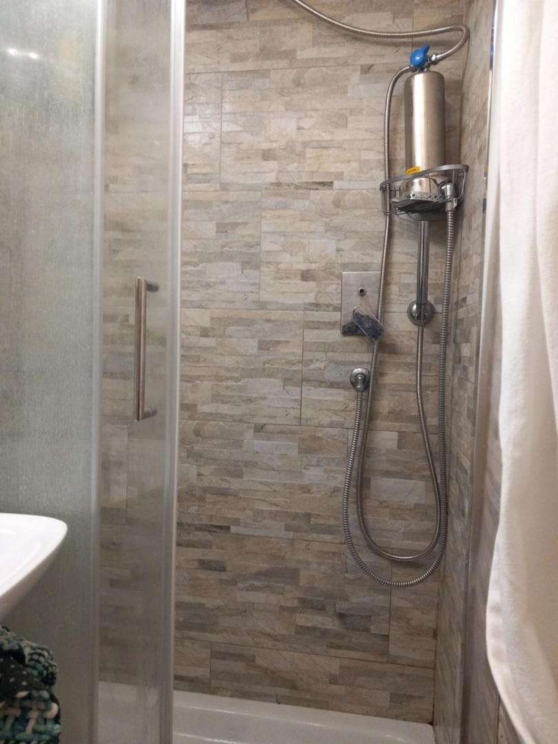 Domus Next Campo De'Fiori With Thermal Shower Roma Exterior foto