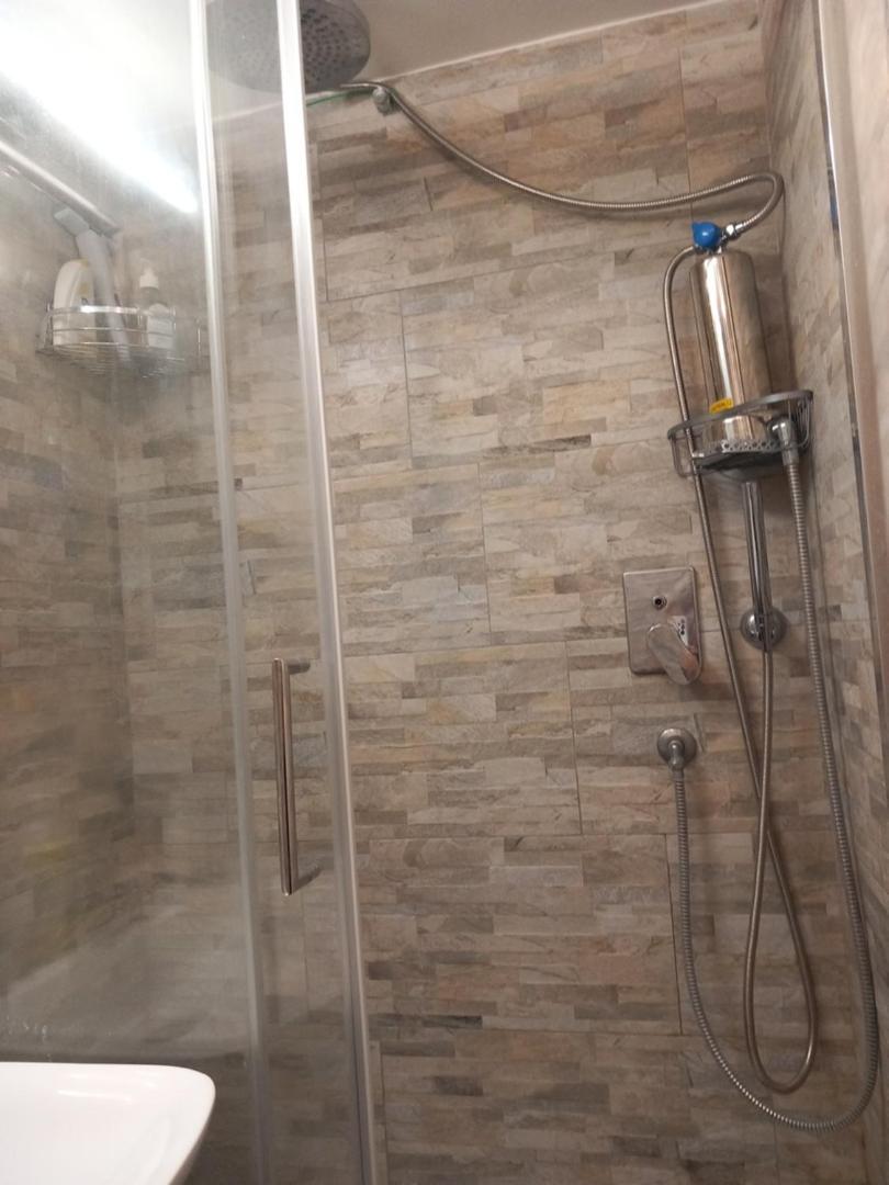 Domus Next Campo De'Fiori With Thermal Shower Roma Quarto foto