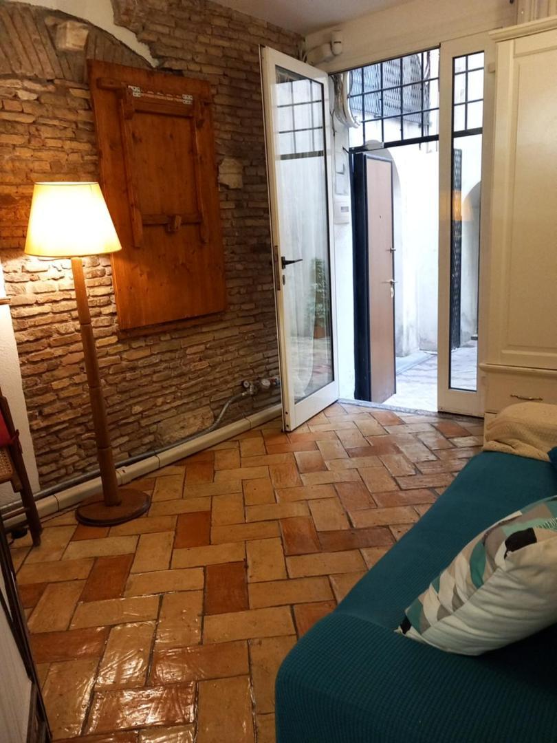 Domus Next Campo De'Fiori With Thermal Shower Roma Exterior foto