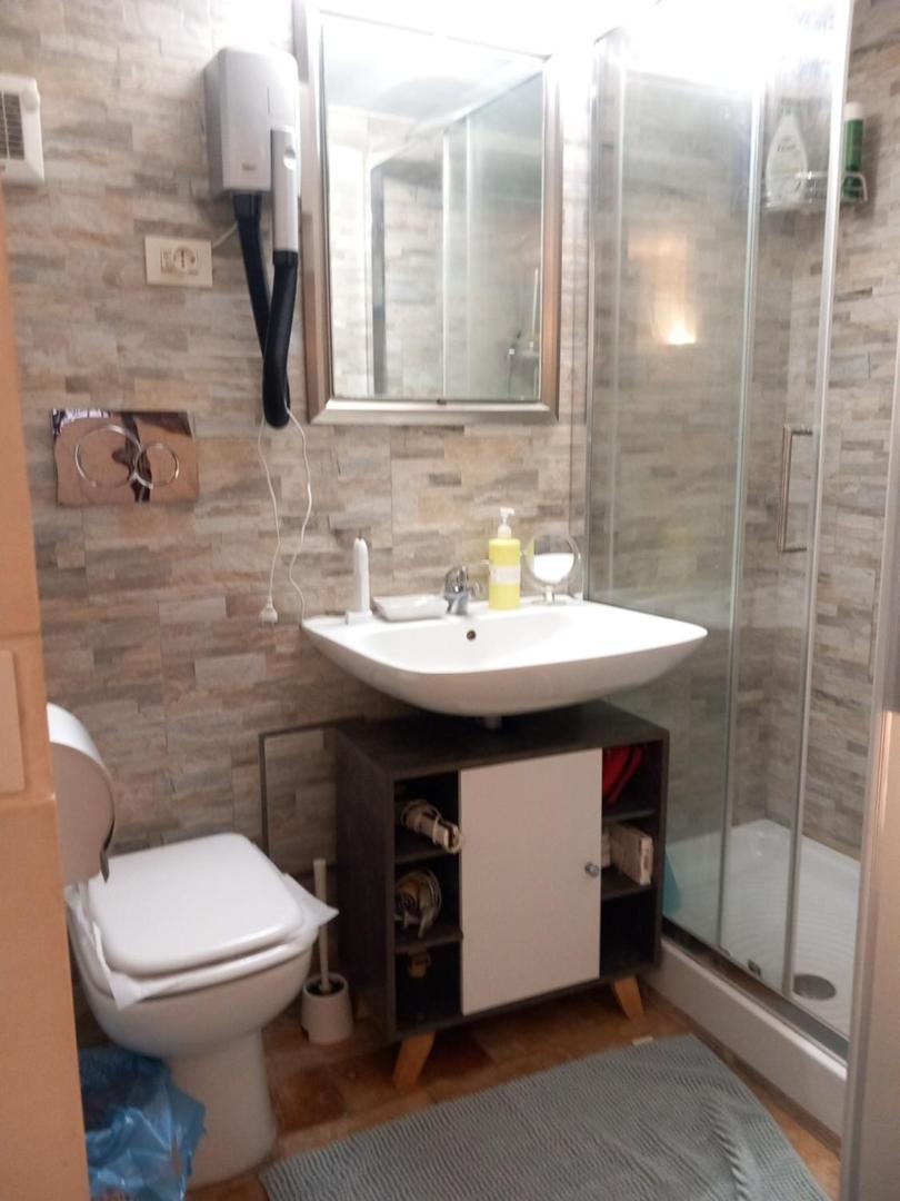 Domus Next Campo De'Fiori With Thermal Shower Roma Exterior foto