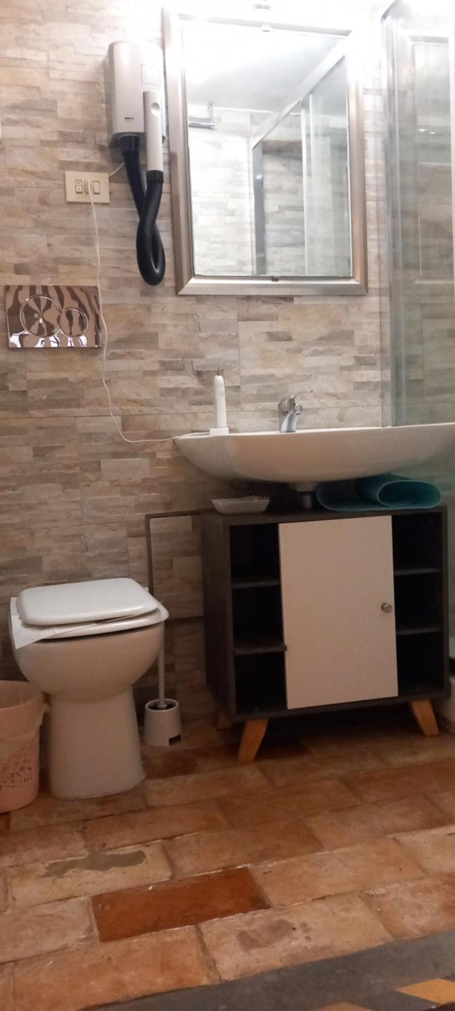 Domus Next Campo De'Fiori With Thermal Shower Roma Exterior foto