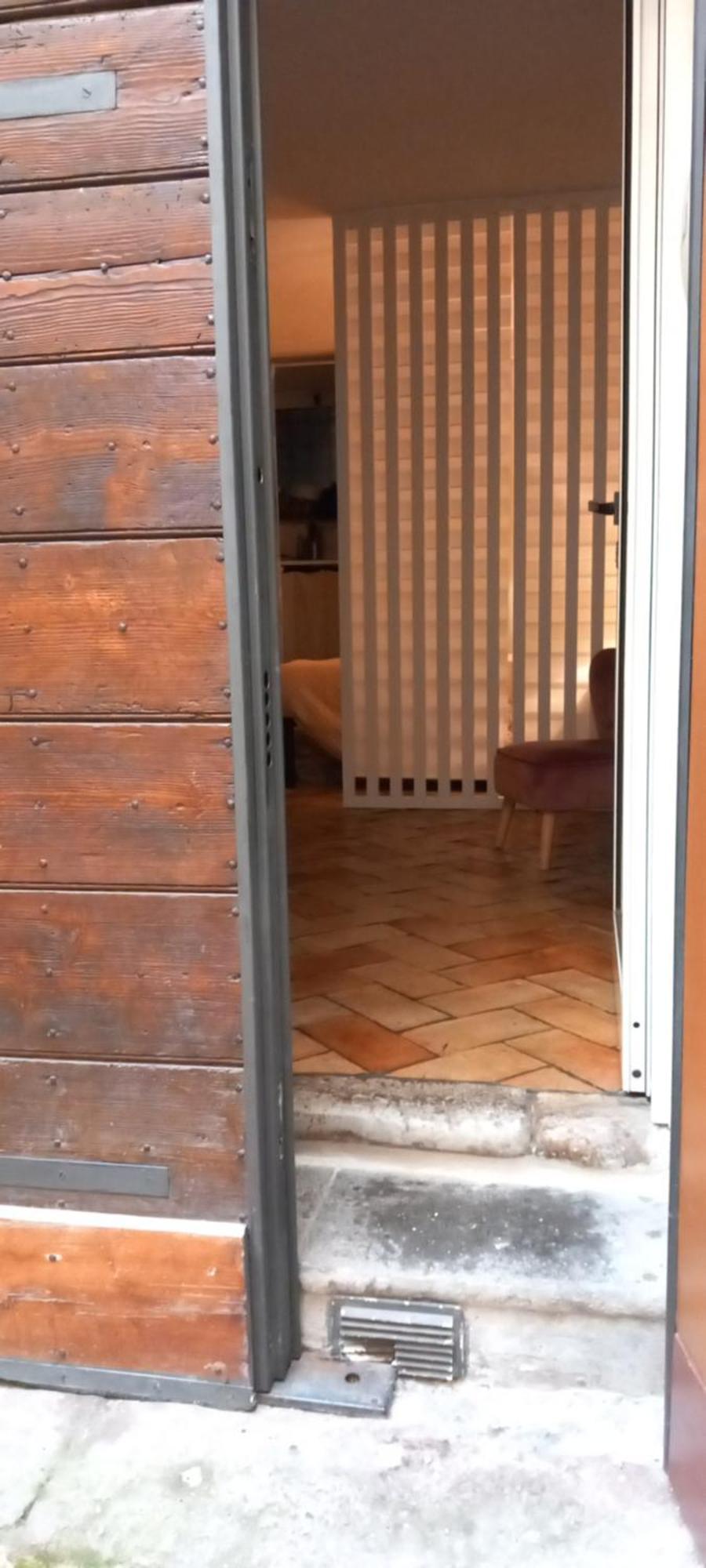 Domus Next Campo De'Fiori With Thermal Shower Roma Exterior foto